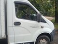 2017 ГАЗ ГАЗель Next, белый, 1290000 рублей - вид 1