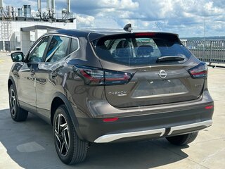2026 Nissan Qashqai II Рестайлинг 2, коричневый, 2500000 рублей, вид 3