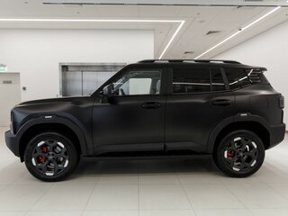 2026 Jetour T1, чёрный, 4429260 рублей, вид 3