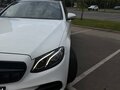 2017 Mercedes-Benz E-Класс 200 V (W213, S213, C238), белый, 3250000 рублей - вид 5