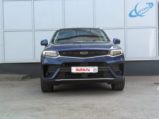 2022 Geely Tugella I, синий, 2230000 рублей, вид 2