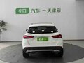 2022 Mercedes-Benz GLA 180 II (H247), белый - вид 5