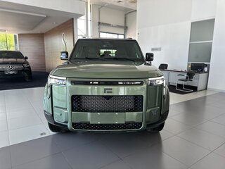 2026 Rox Adamas, зелёный, 9500000 рублей, вид 2