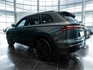2026 Geely Monjaro I Рестайлинг, серый, 5141977 рублей, вид 4