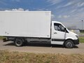 2015 Mercedes-Benz Sprinter, белый, 4800000 рублей - вид 4