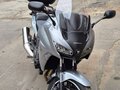 2011 Honda CBF 1000, серый, 710000 рублей - вид 11