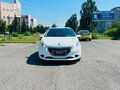 2013 Peugeot 208 I, белый, 449000 рублей - вид 3