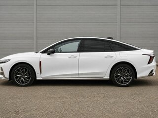 2025 Hongqi H6, белый, 4399000 рублей, вид 2