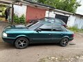 1991 Audi 80 V (B4), зелёный, 310000 рублей - вид 3