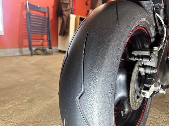 2007 Yamaha YZF-R6, серый, 540000 рублей - вид 13