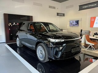 2026 GAC S9, чёрный, 6949000 рублей, вид 5