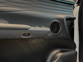 2025 Esteo Exlantix ET, белый, 6990000 рублей, вид 5