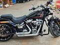 2023 Harley-Davidson Breakout, чёрный, 2600000 рублей - вид 1