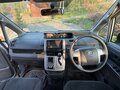 2008 Toyota Voxy II (R70), серебристый, 1000000 рублей - вид 10