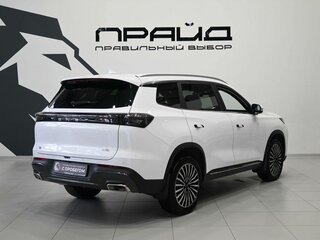 2025 Tenet T8, белый, 3139900 рублей, вид 3