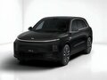 2025 Li Auto (Lixiang) L6 I, чёрный