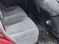 2002 Hyundai Santa Fe I, красный, 310000 рублей - вид 7