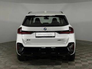 2026 BMW X1 Long 25Li xDrive III (U11/U12), белый, 5950000 рублей, вид 5
