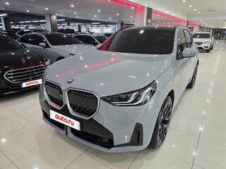 2026 BMW X3 20d xDrive IV (G45/G48), серый, 8350000 рублей, вид 1