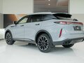 2025 Exeed RX, серый, 5356900 рублей - вид 5