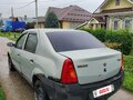 2006 Renault Logan I, серый, 83000 рублей - вид 3