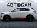 2024 Changan UNI-S I, белый - вид 3