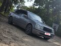 2003 Toyota Progres, серый, 650000 рублей