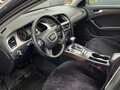 2015 Audi A4 IV (B8) Рестайлинг, серый, 1350000 рублей - вид 5