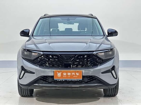 2022 Jetta VS7 I Рестайлинг 1, серый, 1390000 рублей - вид 1