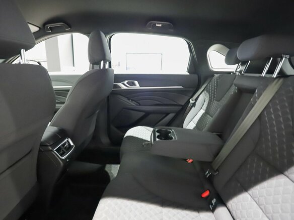 2026 Haval F7 II, чёрный - вид 14