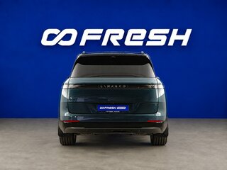 2025 Lynk & Co 900, синий, 7999070 рублей, вид 4