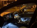 2015 Ford Mondeo V, чёрный - вид 8