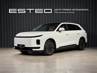 2026 Esteo Exlantix ET, белый, 6990000 рублей, вид 1