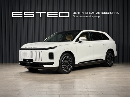 Esteo Exlantix ET