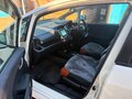 2011 Honda Fit II, белый, 975000 рублей - вид 5