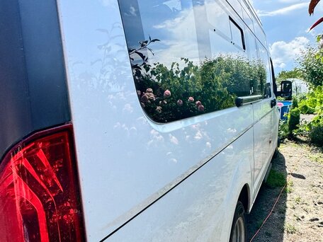 2026 ГАЗ ГАЗель Next, белый, 3600000 рублей, вид 2