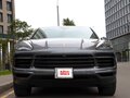 2021 Porsche Cayenne Coupé III, серый, 8290000 рублей - вид 2