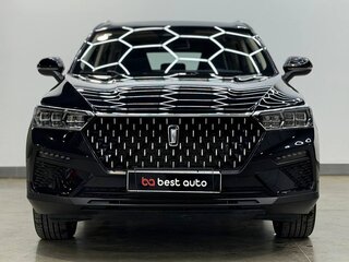2022 FAW Bestune T77 I, чёрный, 1750000 рублей, вид 2