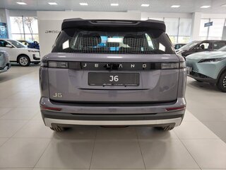 2026 Jeland J6, серый, 2549000 рублей, вид 3