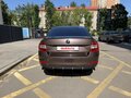 2013 Skoda Octavia III (A7), коричневый, 950000 рублей - вид 8