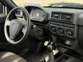 2026 Lada (ВАЗ) Niva Legend I Рестайлинг, чёрный, 1345000 рублей, вид 2