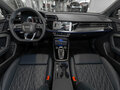 2026 Audi A3L 35 TFSI IV (8Y) Рестайлинг, зелёный, 4115000 рублей - вид 10