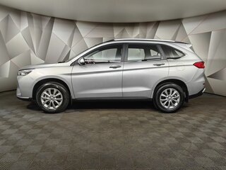2026 Haval M6 II, серый, 2492770 рублей, вид 3