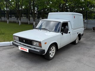 2010 Иж 27175, белый, 550000 рублей, вид 1