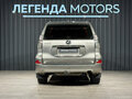2020 Lexus GX 460 II Рестайлинг 2, серый, 5990000 рублей - вид 4