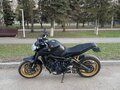 2016 Yamaha MT-09 (FZ-09), чёрный, 700000 рублей - вид 6