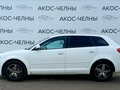 2011 Audi A3 II (8P) Рестайлинг 2, белый - вид 4