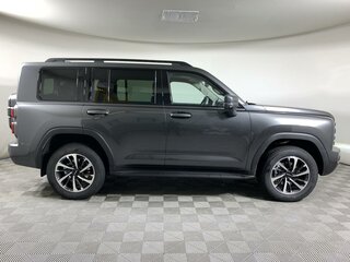 2026 Haval H9 II, серый, 5299000 рублей, вид 4