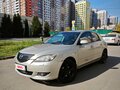2005 Mazda 3 I (BK), серый - вид 1