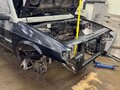 2007 Lada (ВАЗ) 2114, чёрный, 300000 рублей - вид 8